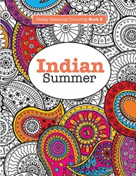 Really RELAXING Colouring Book 6
