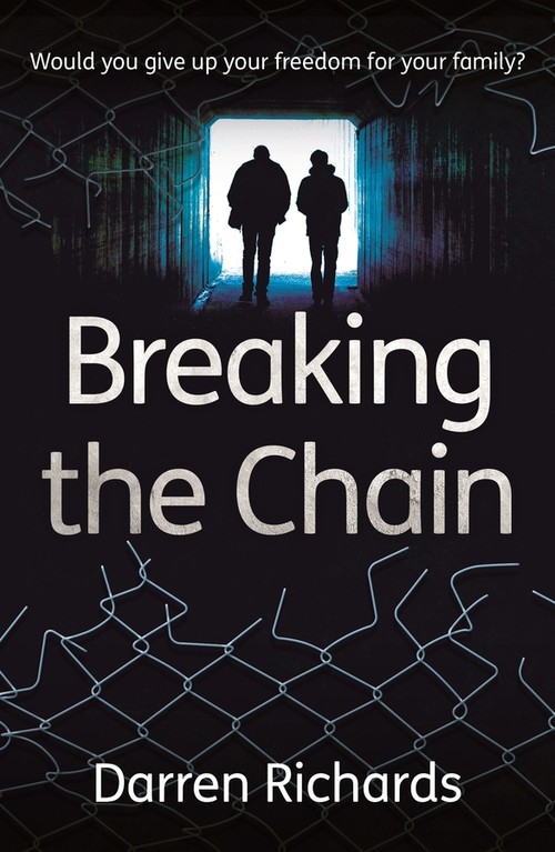Breaking the Chain  Would you give up your freedom for your family?