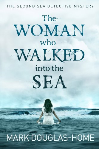 The Woman Who Walked into the Sea