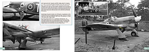 Hawker Typhoon