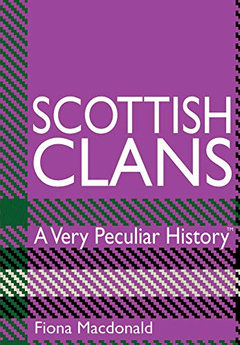 Scottish Clans