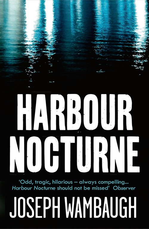 Harbour Nocturne
