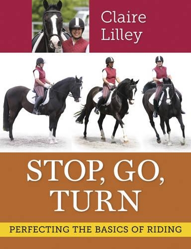 Stop Go Turn
