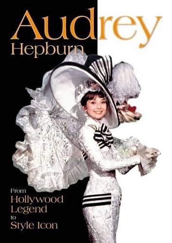 Audrey Hepburn