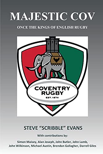 Majestic Cov