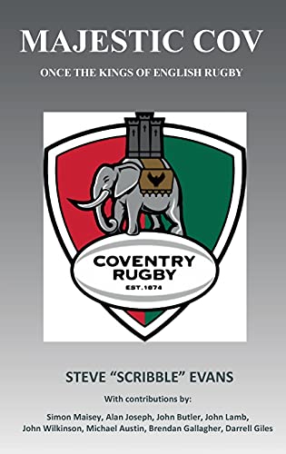 MAJESTIC COV