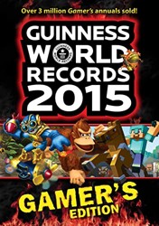 Guinness World Records: Gamer's Edition