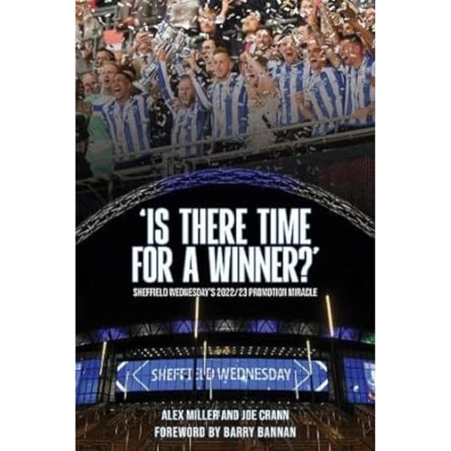 'Is There Time for a Winner?'