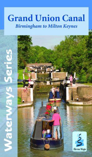 Grand Union Canal
