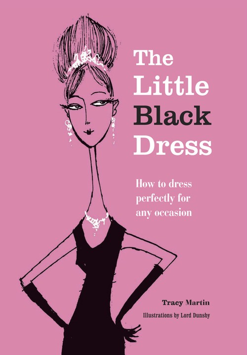 The Little Black Dress