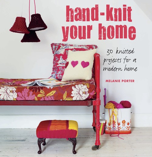 Hand-knit Your Home
