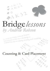 Counting & Card Placement (Bridge Lessons) Revised 2024
