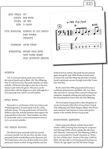 Rockschool Bass - Grade 4 (2012)