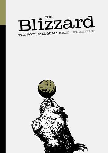 The Blizzard