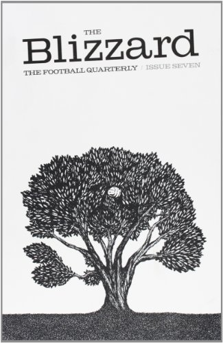 The Blizzard Football Quartely