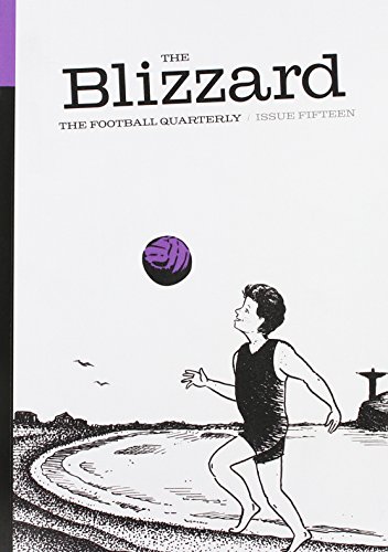 Blizzard Football Quarterly