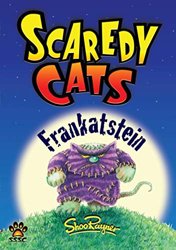Frankatstein - Scaredy Cats