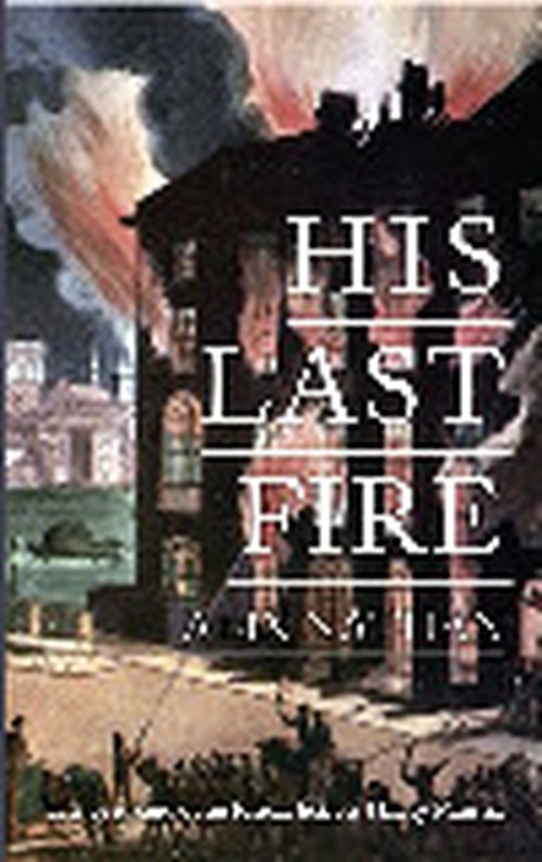 His Last Fire