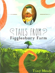 Tails From Figglesbury Farm