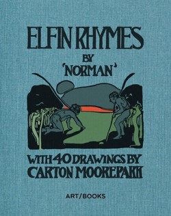 A Elfin Rhymes