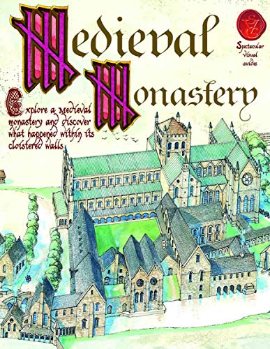 A Medieval Monastery