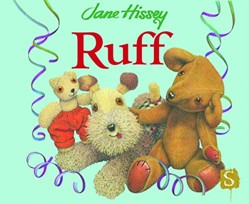 Ruff