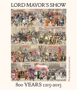 A Lord Mayor's Show