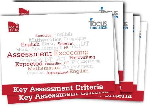 Focus Mini: Key Assessment Criteria
