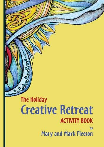 The Holiday Creative Retreat Activity Book