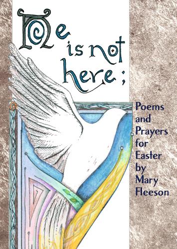 He Is Not Here