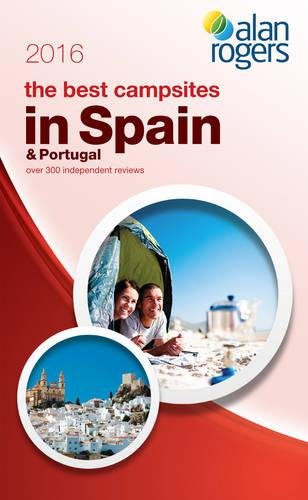 Best Campsites in Spain & Portugal 2016