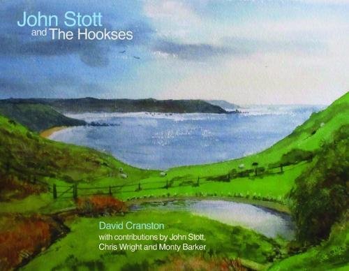 John Stott and The Hookses