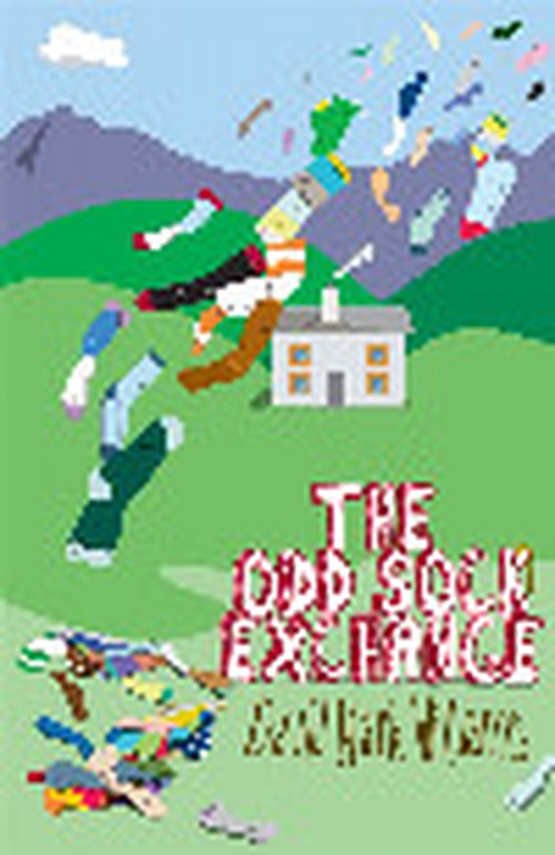 Odd Sock Exchange, The