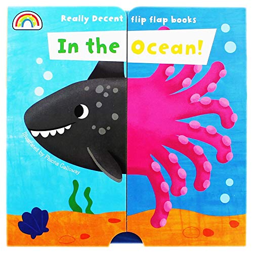 Flip Flap - In the Ocean