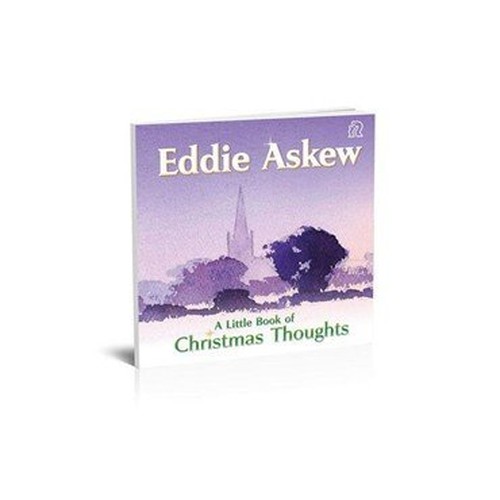 A Little Book of Christmas Thoughts