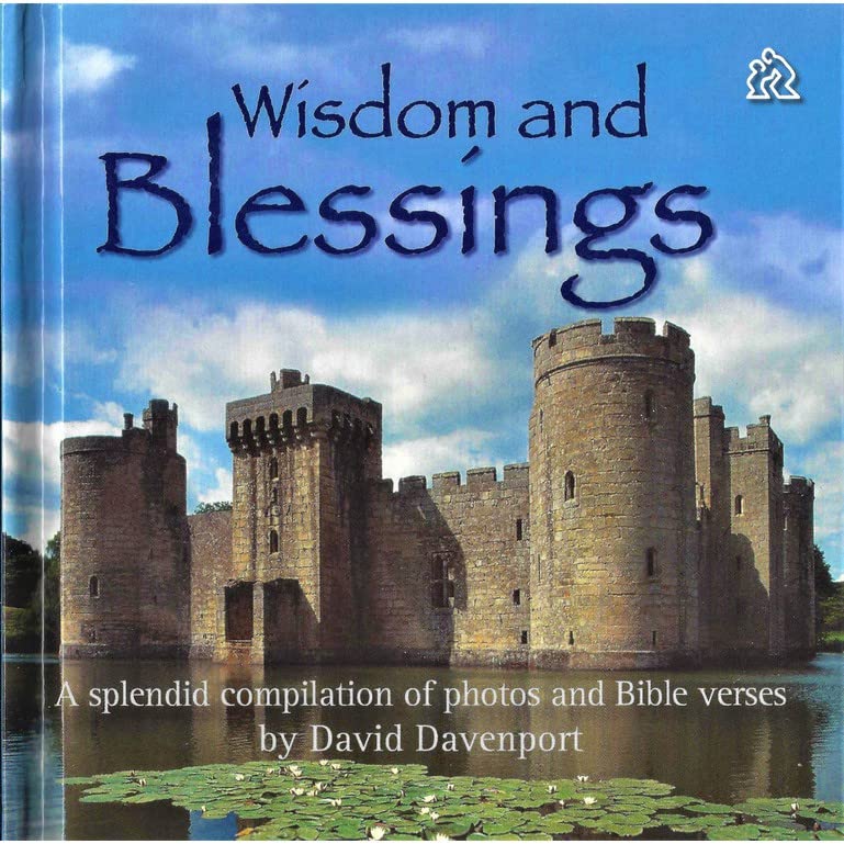 Wisdom & Blessings
