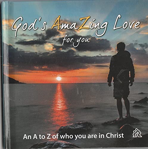 God's Amazing Love