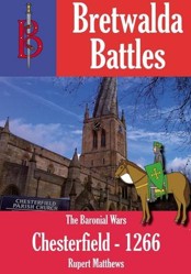 The Battle of Chesterfield 1266
