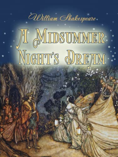 A Midsummer Night's Dream