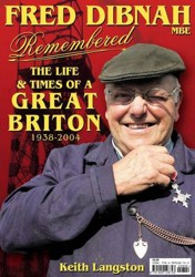 Fred Dibnah Remembered