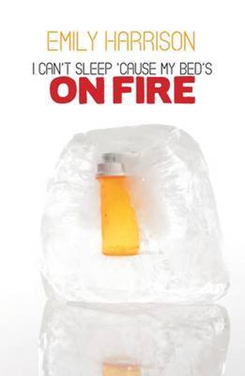 I Can't Sleep Because My Beds On Fire