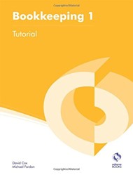 Bookkeeping 1 Tutorial