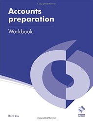 Accounts Preparation Workbook