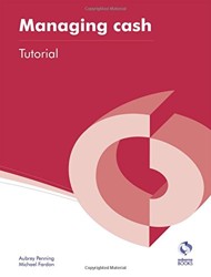 Managing Cash Tutorial