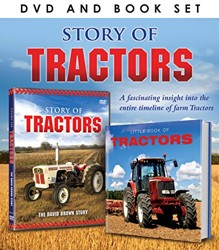 Tractors