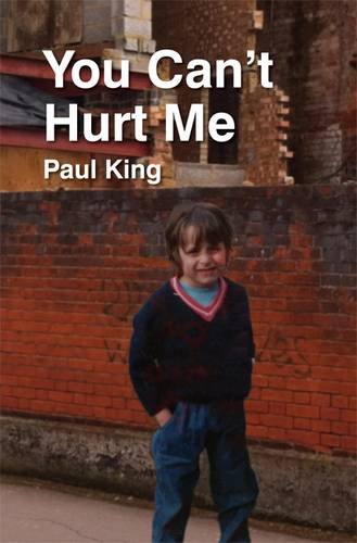 You Can't Hurt Me