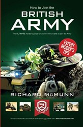 How to Join the British Army