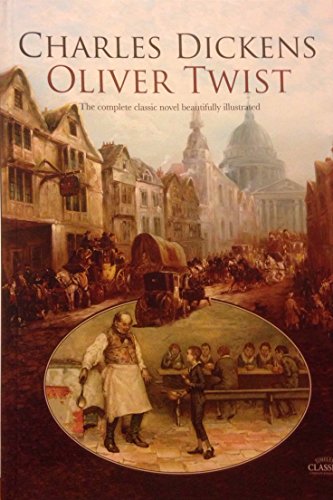 Oliver Twist