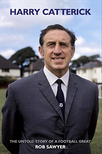 Harry Catterick