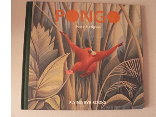 Pongo